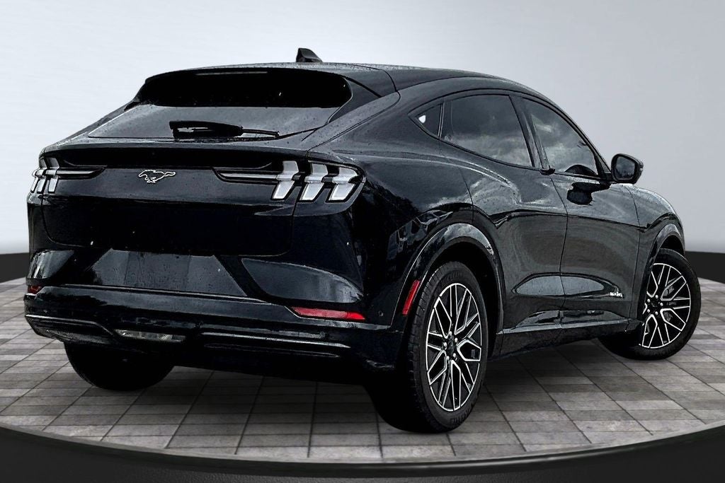 2024 Ford Mustang Mach-E Premium