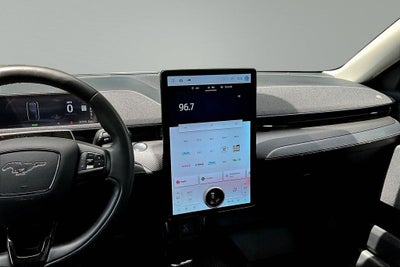 2022 Ford Mustang Mach-E Premium