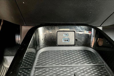 2022 Ford Mustang Mach-E Premium