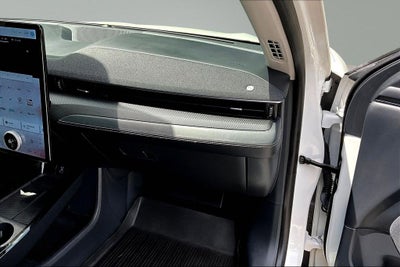 2022 Ford Mustang Mach-E Premium