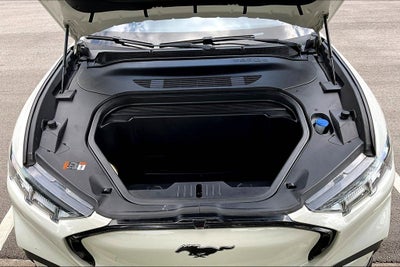 2022 Ford Mustang Mach-E Premium