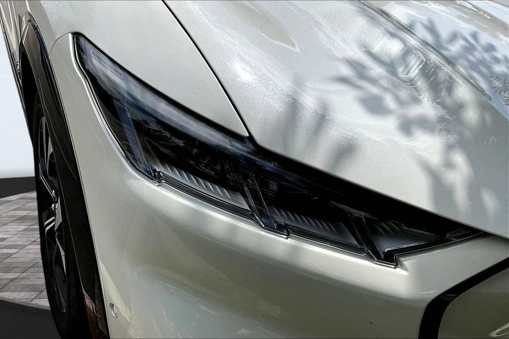 2022 Ford Mustang Mach-E Premium