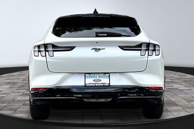 2022 Ford Mustang Mach-E Premium