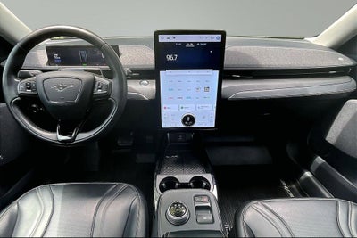 2022 Ford Mustang Mach-E Premium