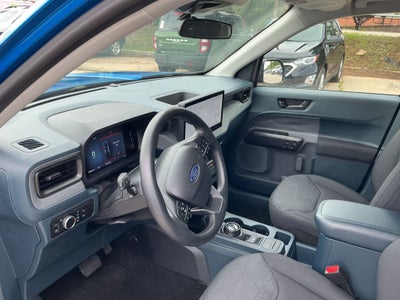 2025 Ford Maverick XL