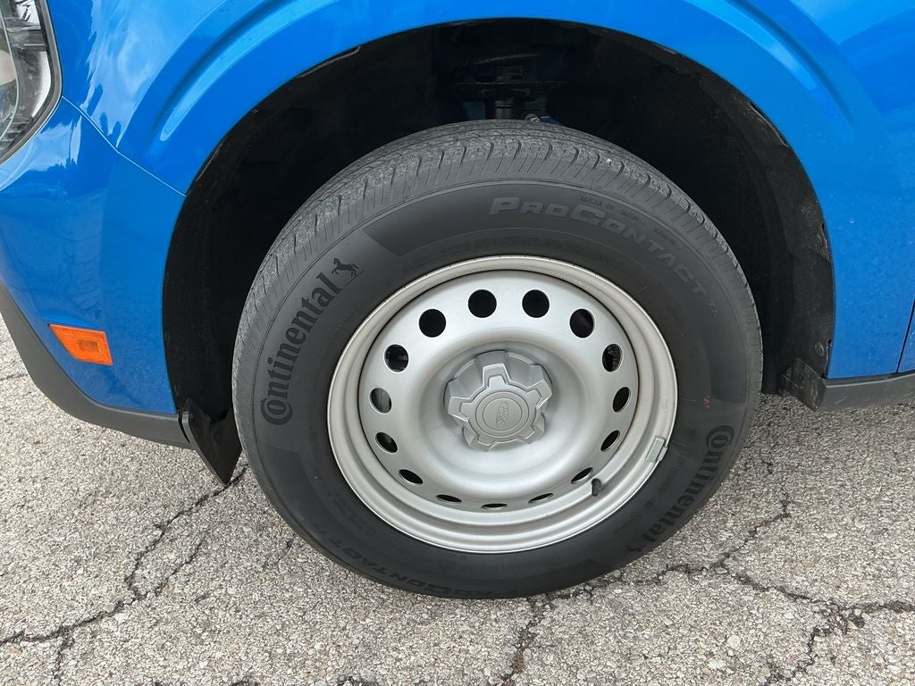 2025 Ford Maverick XL