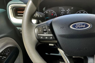 2023 Ford Maverick XLT