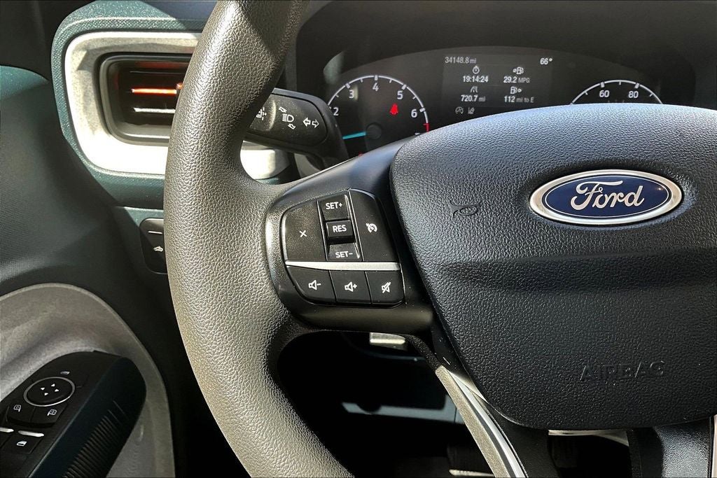 2023 Ford Maverick XLT