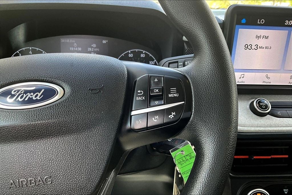 2023 Ford Maverick XLT