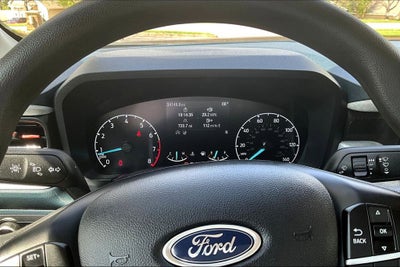 2023 Ford Maverick XLT