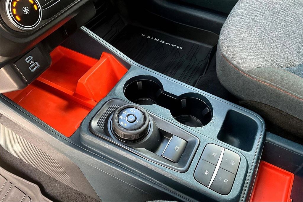 2023 Ford Maverick XLT