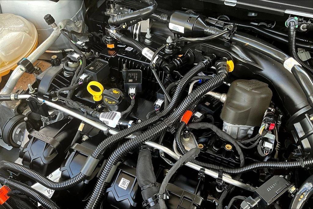 2023 Ford Maverick XLT