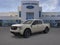 2025 Ford Maverick Tremor