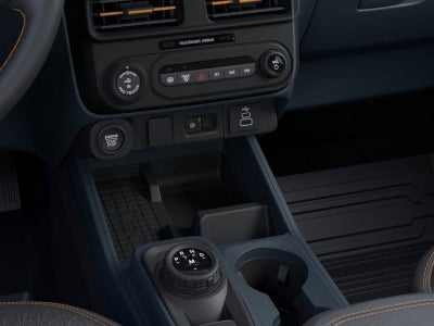 2025 Ford Maverick Tremor