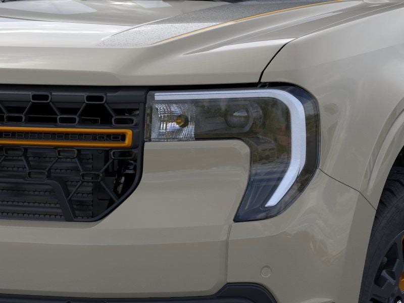 2025 Ford Maverick Tremor