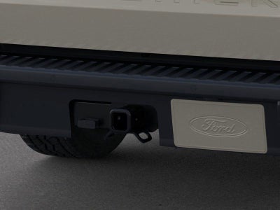 2025 Ford Maverick Tremor