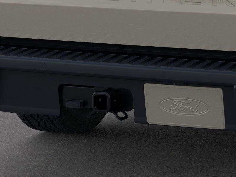 2025 Ford Maverick Tremor