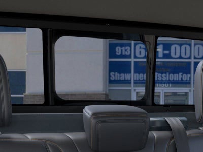 2025 Ford Maverick Tremor