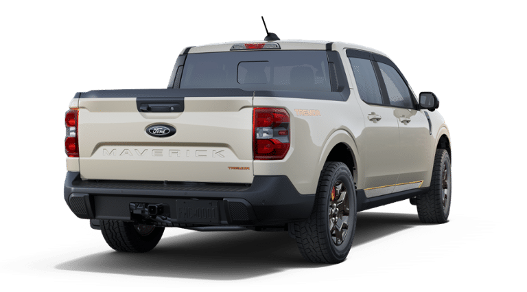 2025 Ford Maverick Tremor