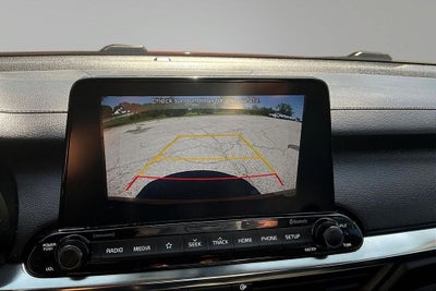 2019 Kia Forte S