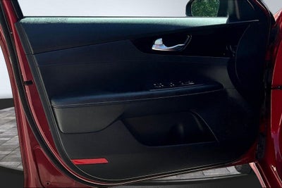 2019 Kia Forte S