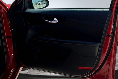 2019 Kia Forte S