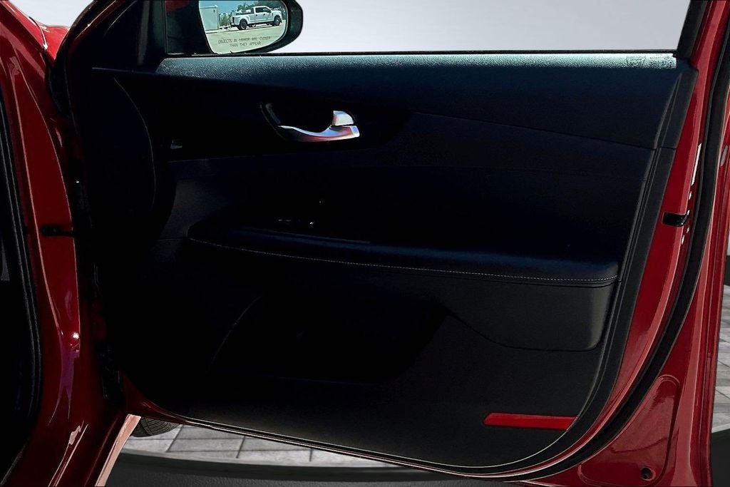 2019 Kia Forte S