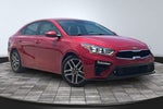 2019 Kia Forte S