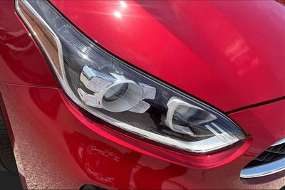 2019 Kia Forte S