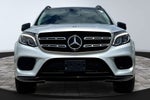 2018 Mercedes-Benz GLS GLS 550 4MATIC®