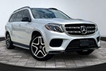 2018 Mercedes-Benz GLS GLS 550 4MATIC®