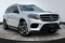 2018 Mercedes-Benz GLS GLS 550 4MATIC®