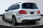 2018 Mercedes-Benz GLS GLS 550 4MATIC®