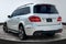 2018 Mercedes-Benz GLS GLS 550 4MATIC®