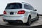 2018 Mercedes-Benz GLS GLS 550 4MATIC®