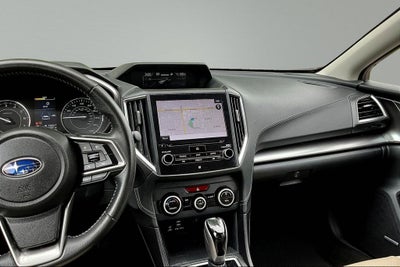 2023 Subaru Impreza Limited
