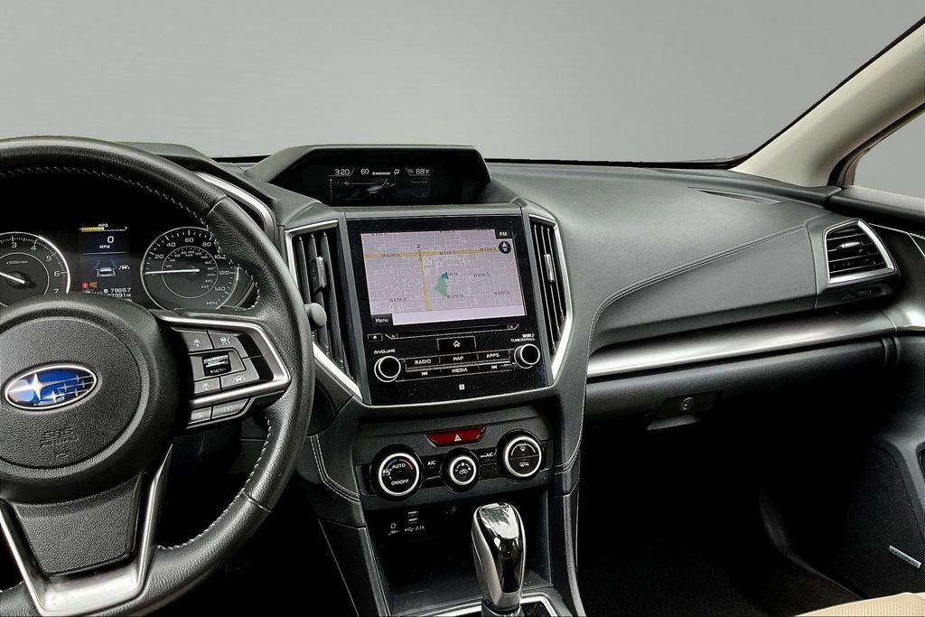 2023 Subaru Impreza Limited