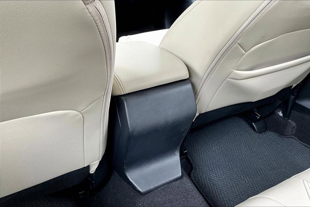 2023 Subaru Impreza Limited