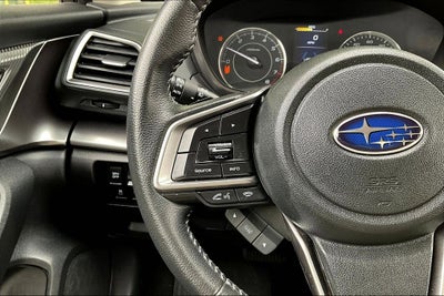 2023 Subaru Impreza Limited