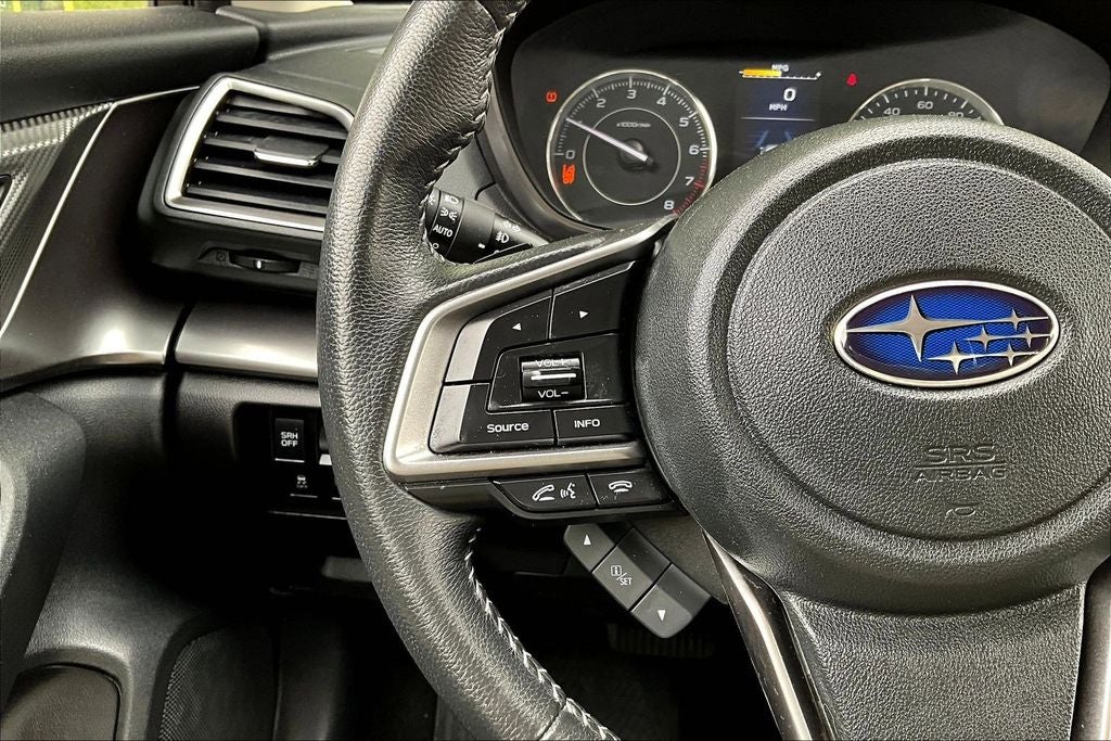 2023 Subaru Impreza Limited