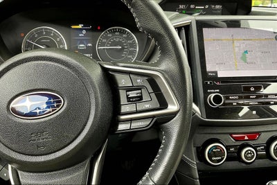 2023 Subaru Impreza Limited