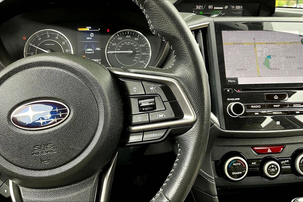 2023 Subaru Impreza Limited