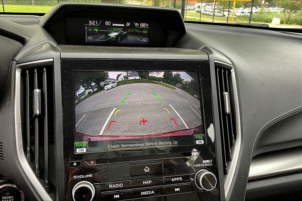 2023 Subaru Impreza Limited