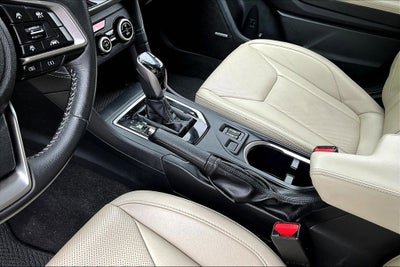2023 Subaru Impreza Limited