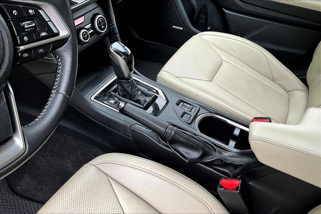 2023 Subaru Impreza Limited