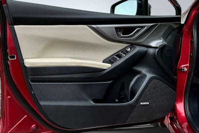 2023 Subaru Impreza Limited