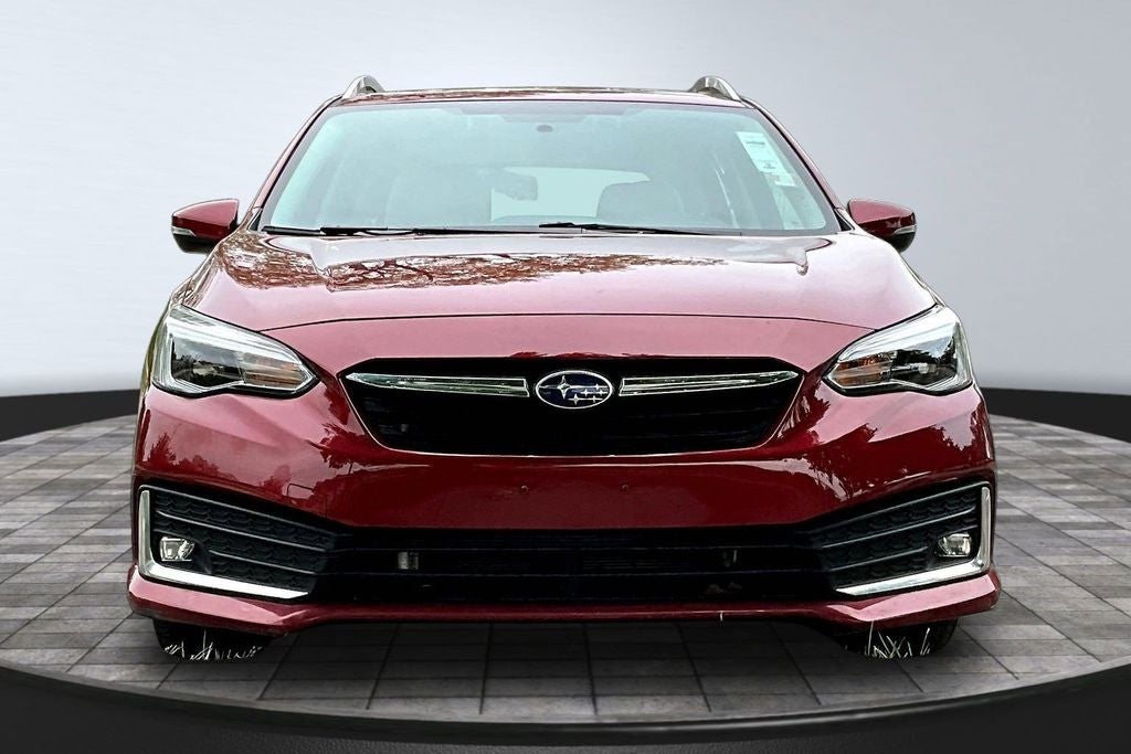 2023 Subaru Impreza Limited
