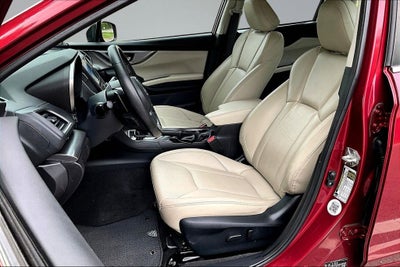 2023 Subaru Impreza Limited
