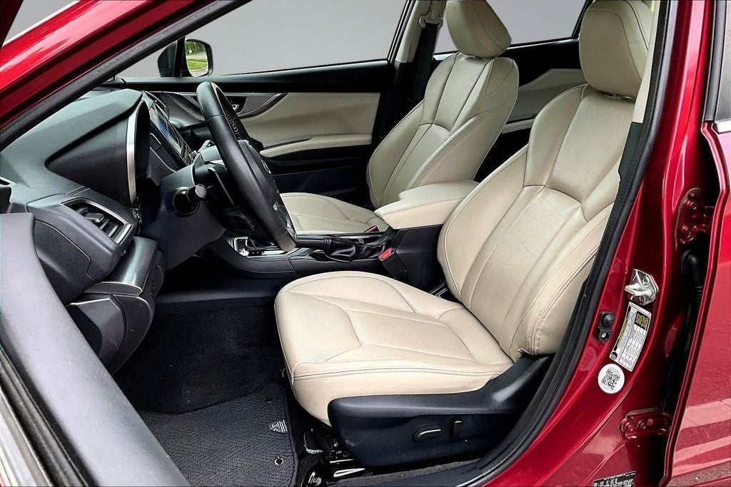 2023 Subaru Impreza Limited