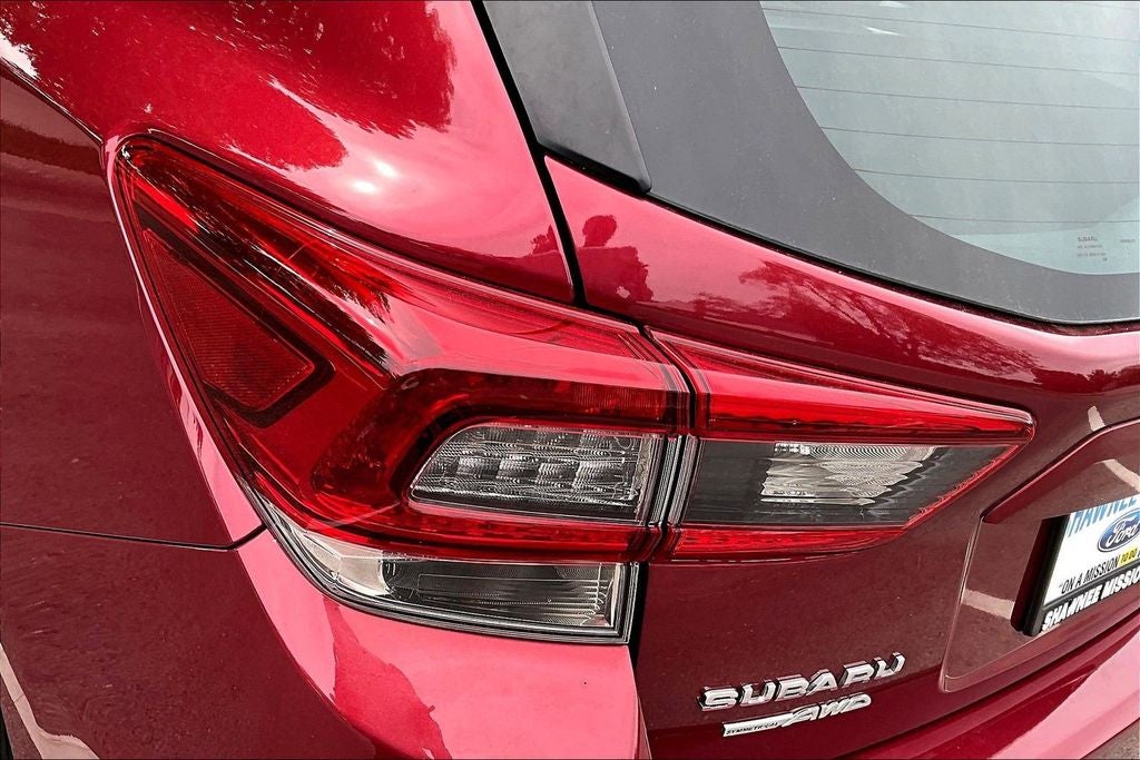 2023 Subaru Impreza Limited